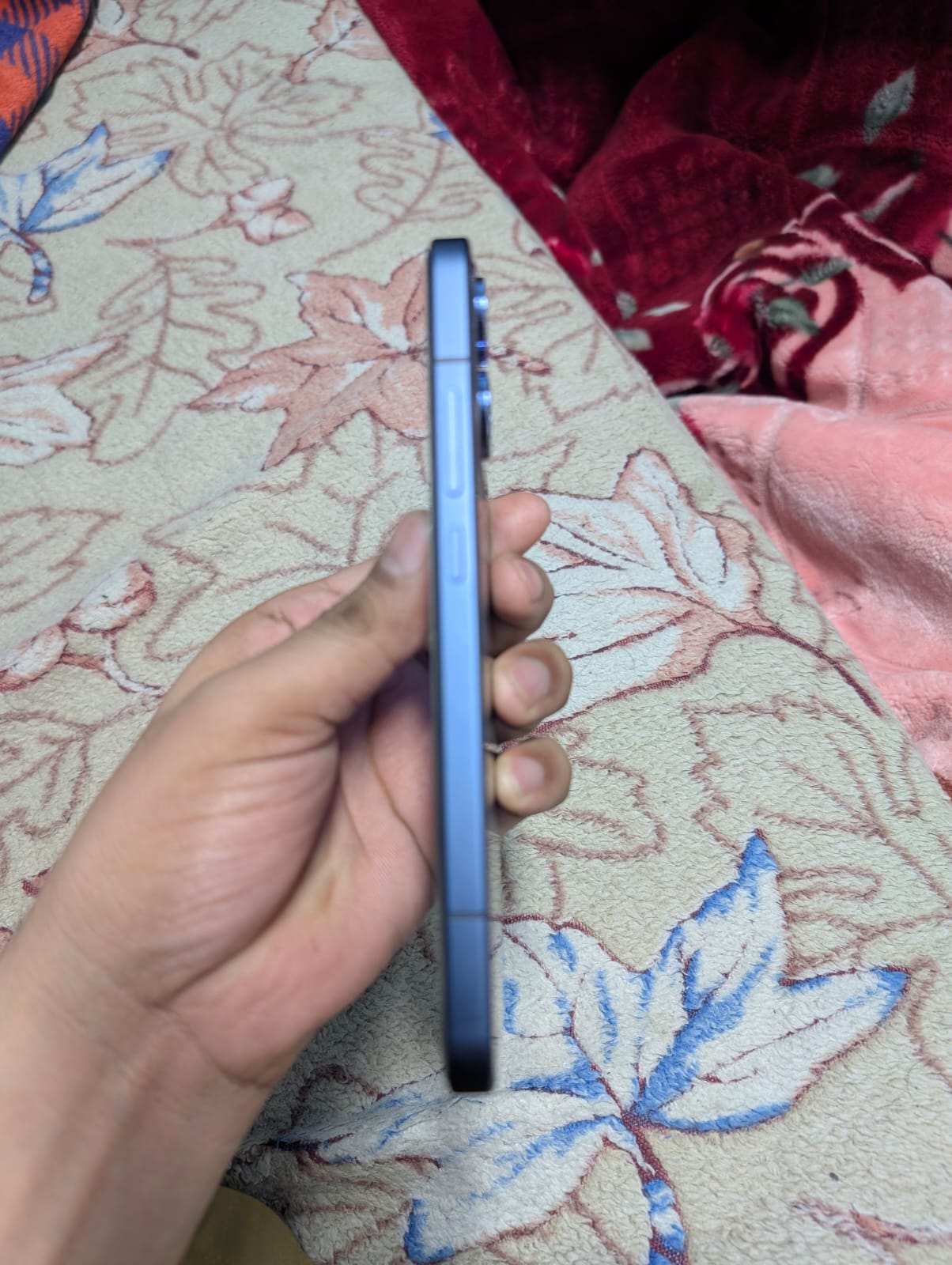Oppo Reno 15 5g