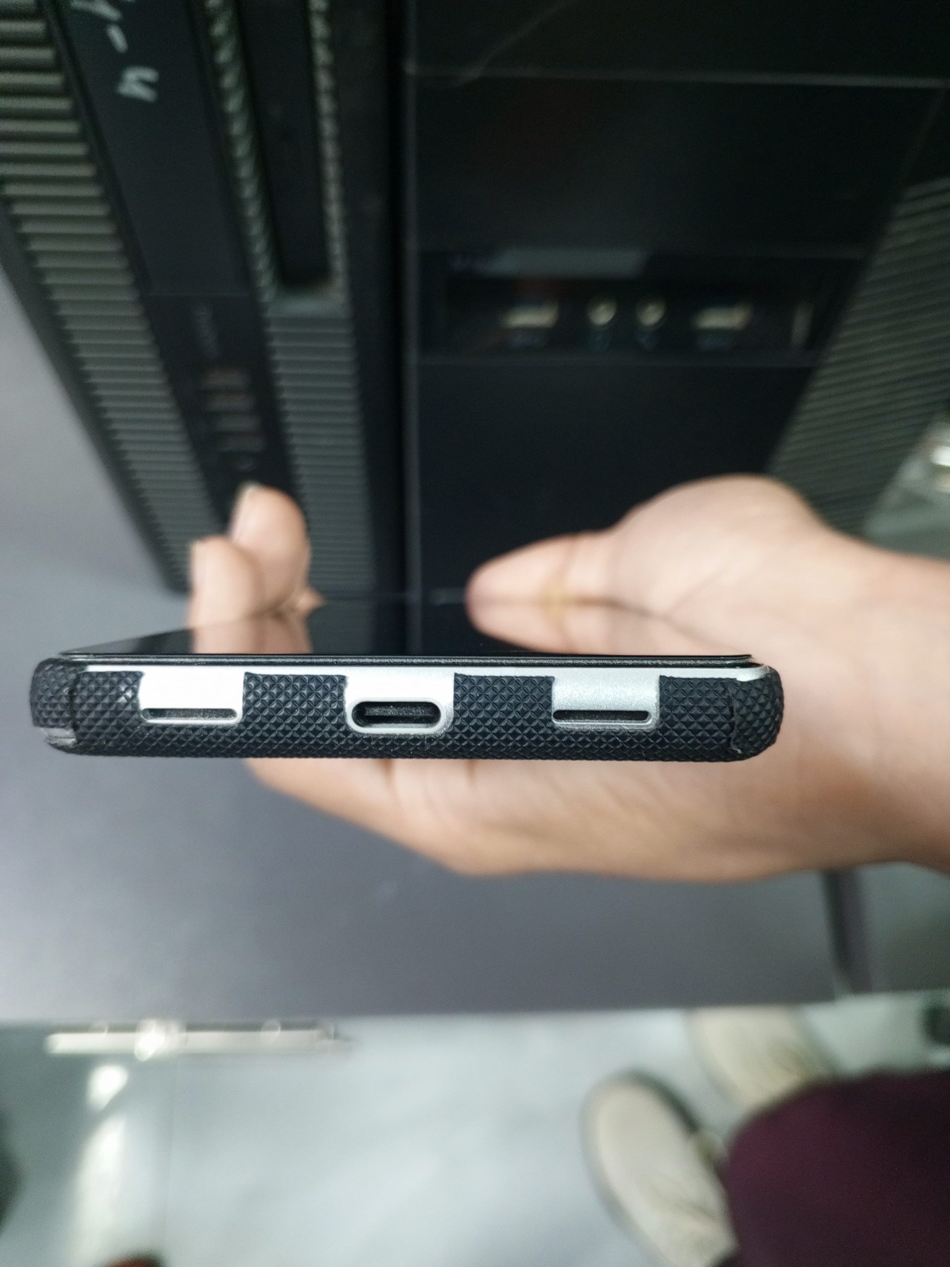 Google pixel 7a official pta approved 10by10