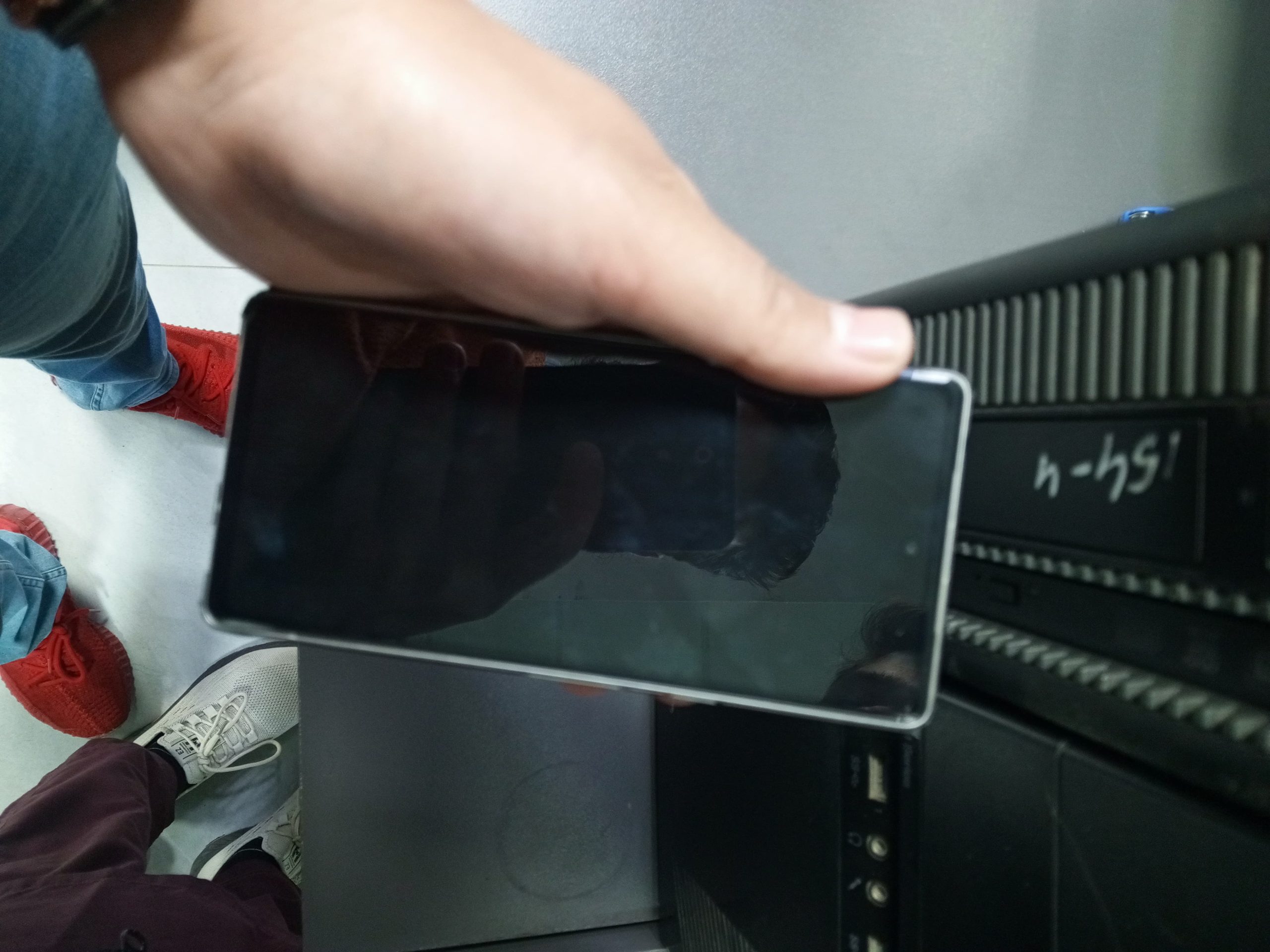 Google pixel 7a official pta approved 10by10