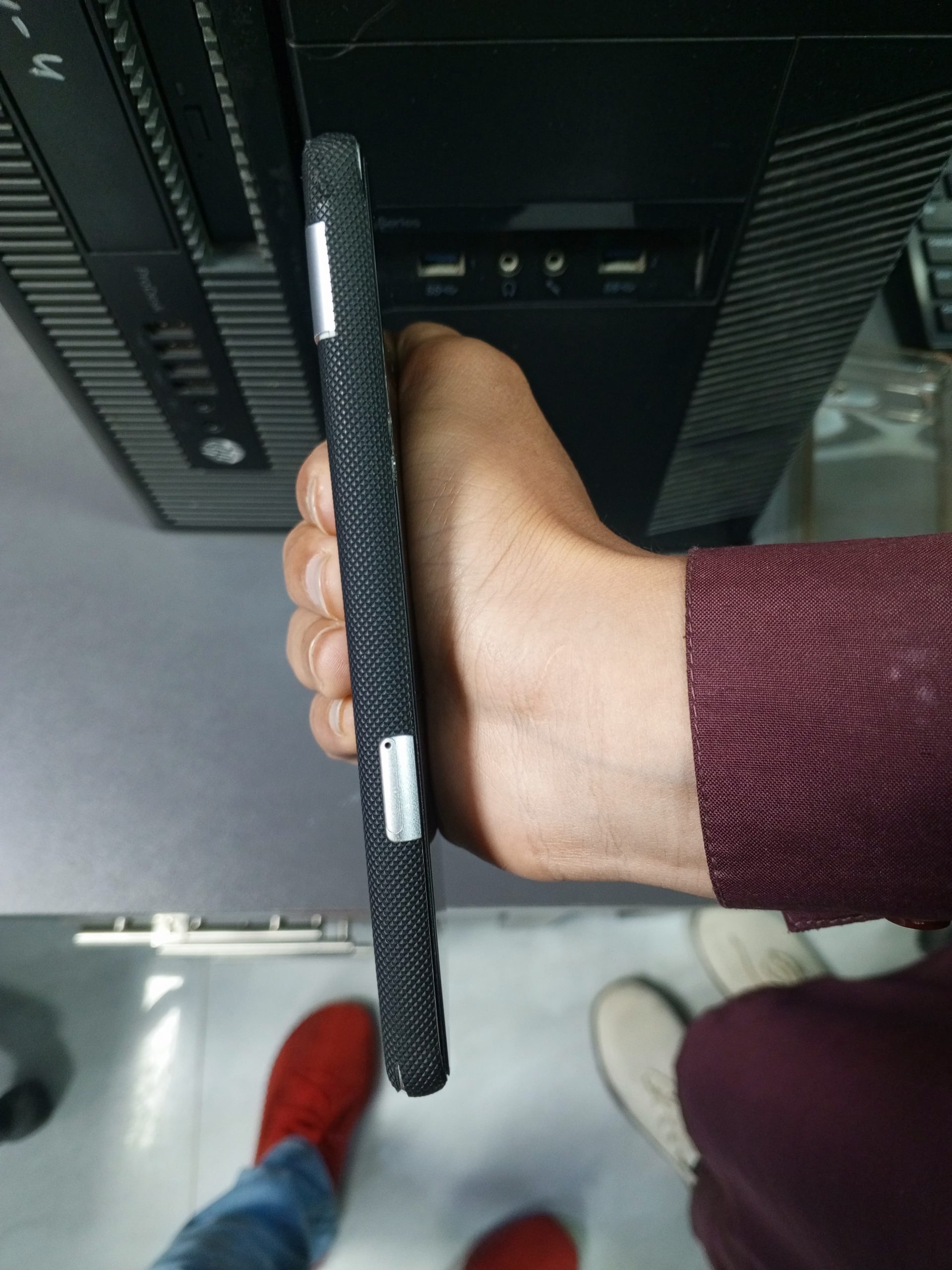 Google pixel 7a official pta approved 10by10