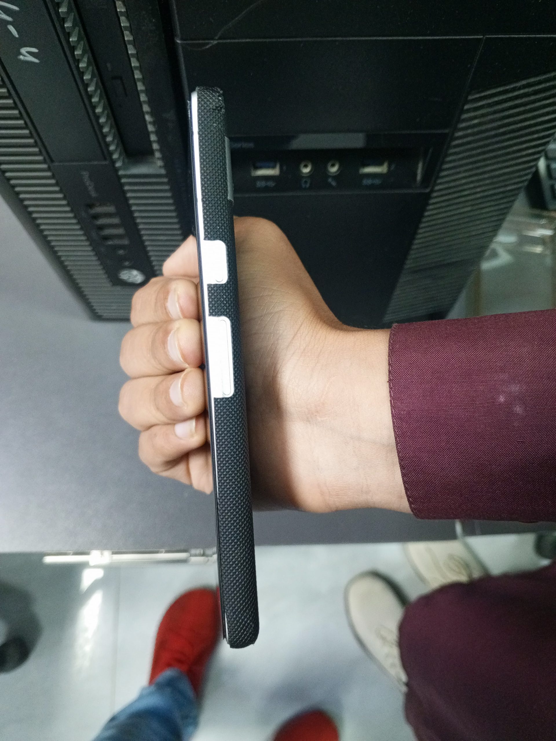 Google pixel 7a official pta approved 10by10