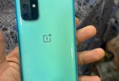 Urgent Sale OnePlus 8T 12/256 Non PTA – 9/10 – Full Box – Lahore – 50k