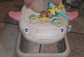 Baby walker