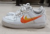 Original Nike Air Force 1 “Swoosh Pack”