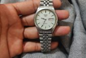 Original Seiko 5 Automatic 21 jewels Made in Japan 100٪ ok