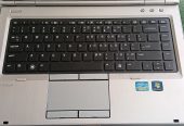 HP Elite Book 8460 Core i5 2nd Generation