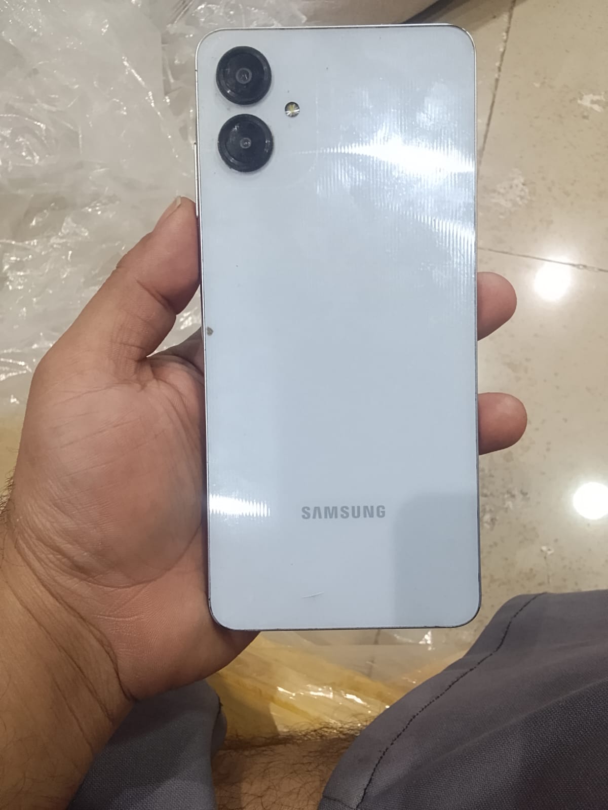 samsung ao6 6 . 128 room