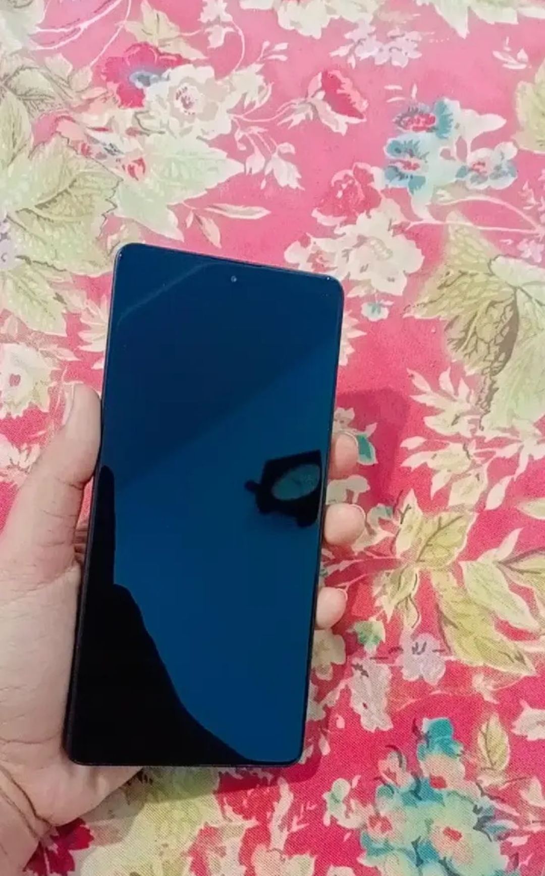 Redmi note 13 pro 12/512 all ok and original