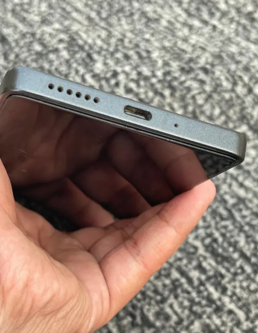 Redmi note 13 pro 12/512 all ok and original