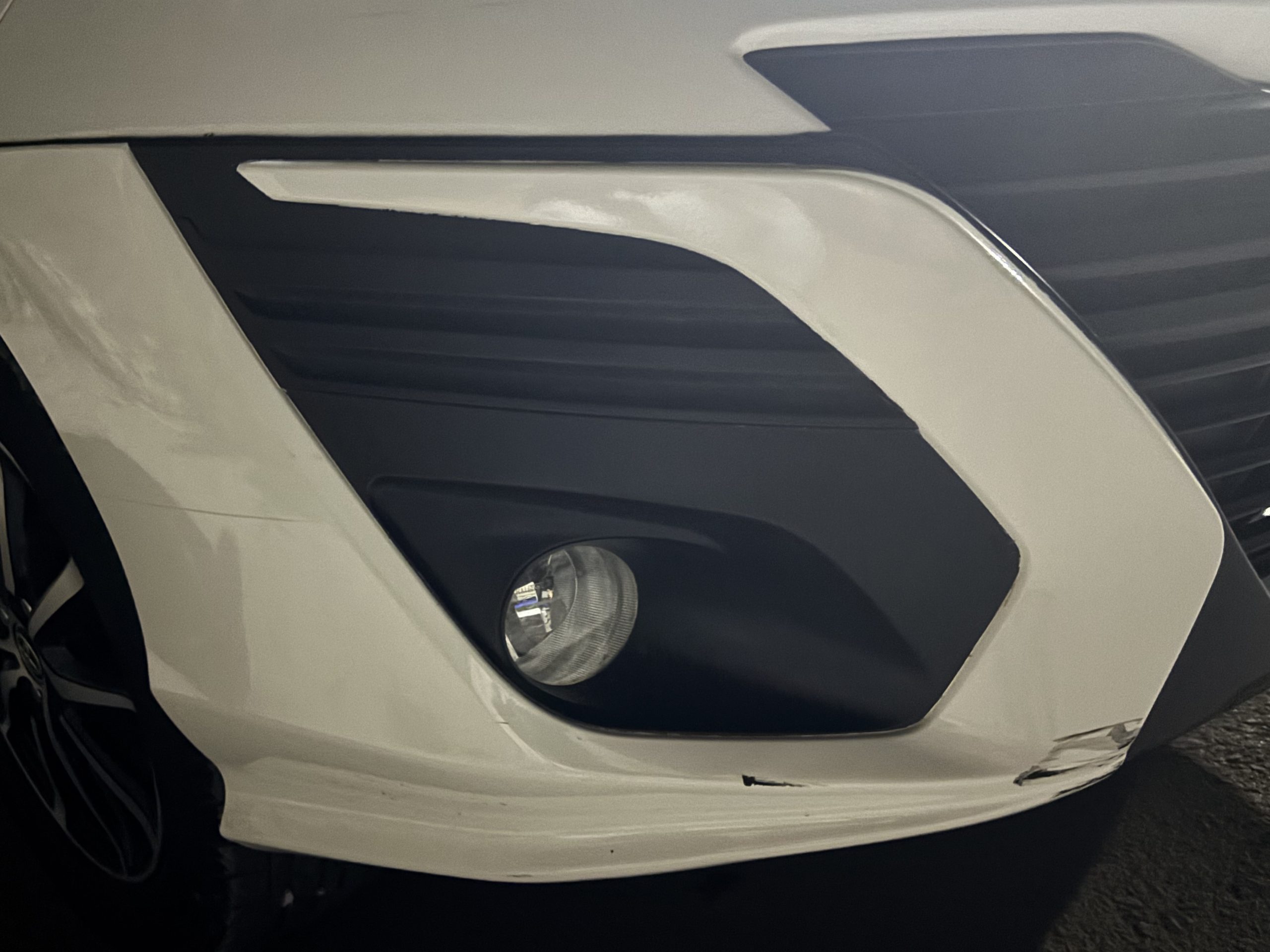 Yaris 1.3 cvt aero modle