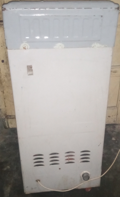 Asia Drayer Machine Metal body Pure coper Motor