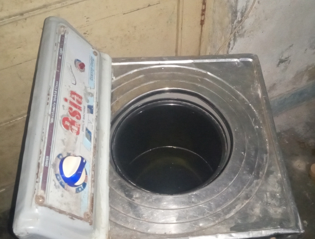 Asia Drayer Machine Metal body Pure coper Motor