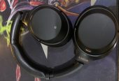 Sony WH-1000XM3 noise cancelling headphone