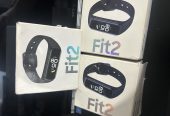 Samsung Galaxy Fit2 Fitness Tracker