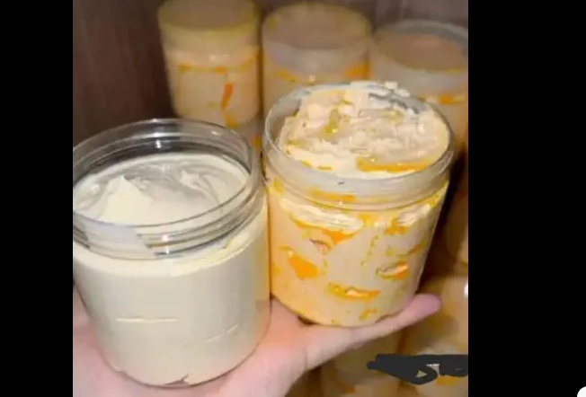 ULTIMATE whiting cream