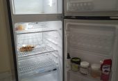 6 Month Used Homage 11 CFT Refrigerator For Sale