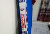 One Week Used King size Double Mattress Sale