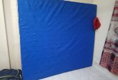 One Week Used King size Double Mattress Sale